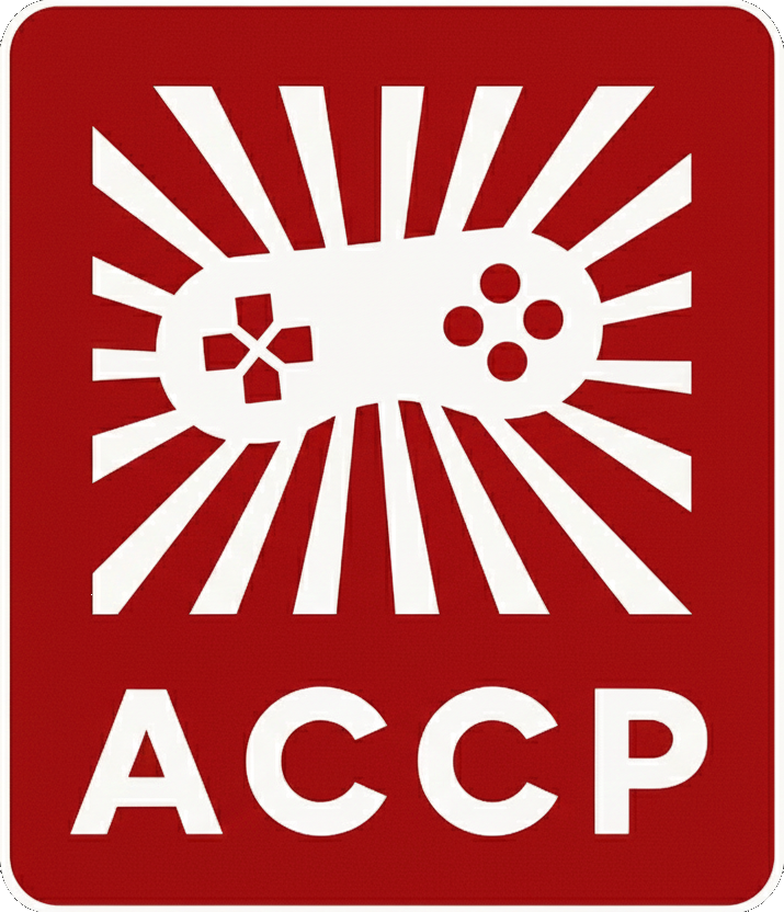 ACCP Logo
